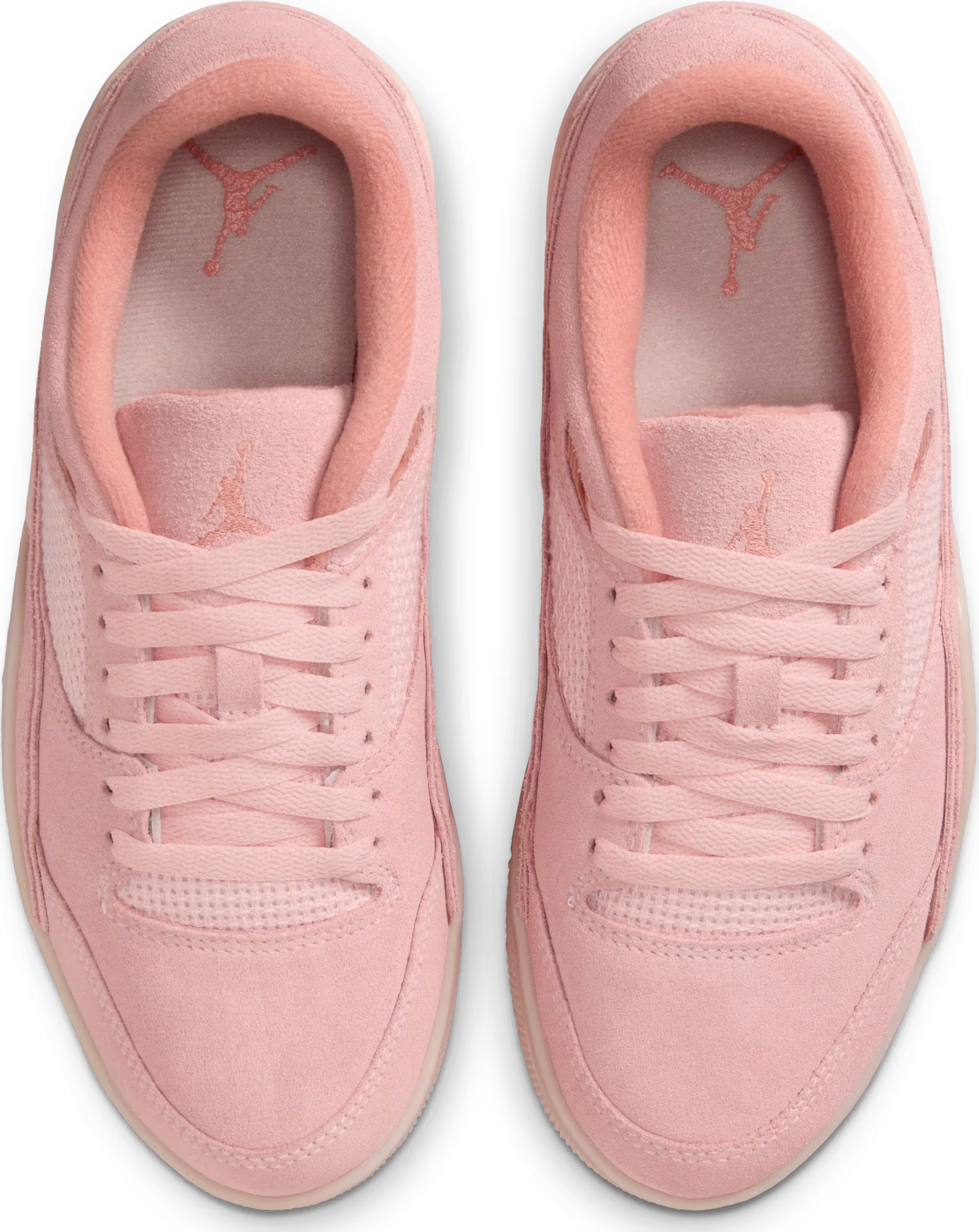 Jordan Flight Court Atmosphere (Women's)