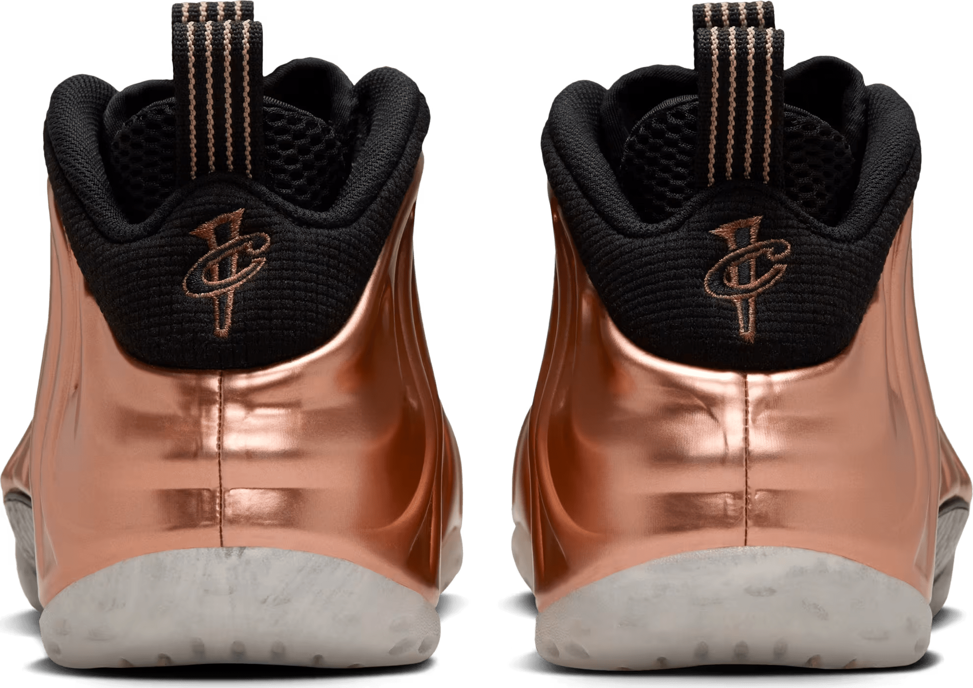 Nike Air Foamposite One "Metallic Copper"