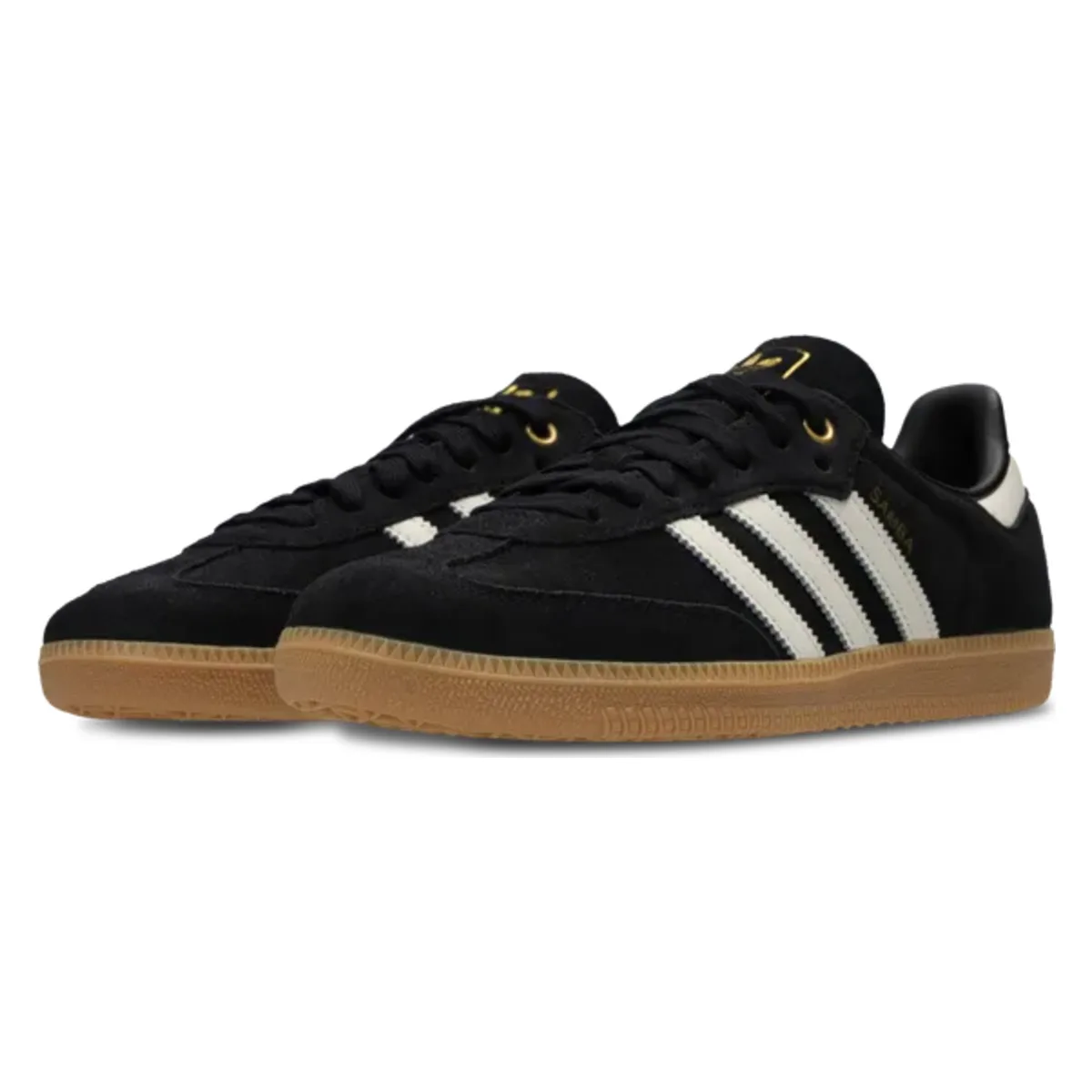 Foot Locker x Adidas Samba OG "50th Anniversary Pack"