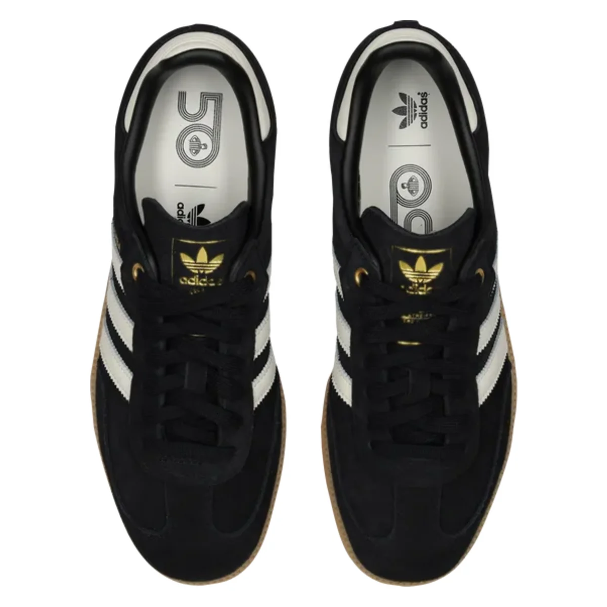 Foot Locker x Adidas Samba OG "50th Anniversary Pack"
