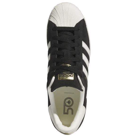 Foot Locker x Adidas Superstar "50th Anniversary Pack"