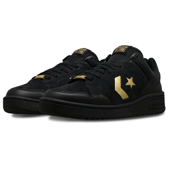 Foot Locker x Converse Weapon "50th Anniversary Pack"