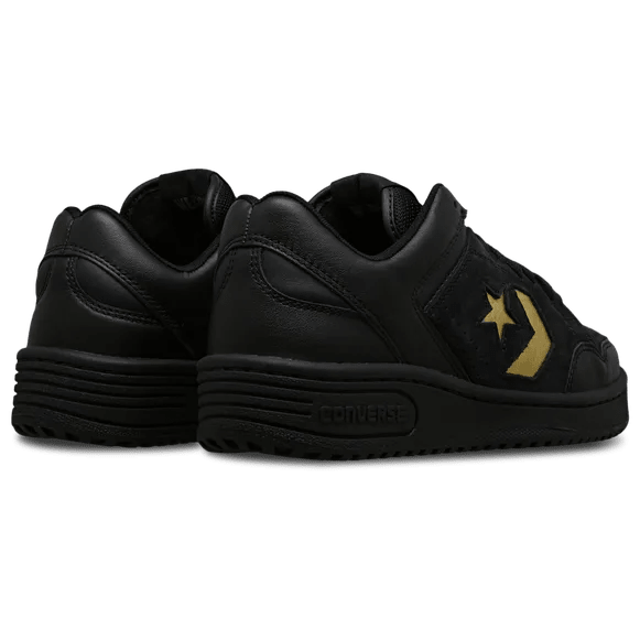 Foot Locker x Converse Weapon "50th Anniversary Pack"