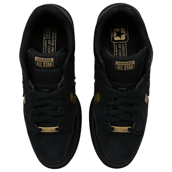 Foot Locker x Converse Weapon "50th Anniversary Pack"