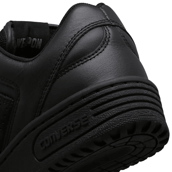 Foot Locker x Converse Weapon "50th Anniversary Pack"