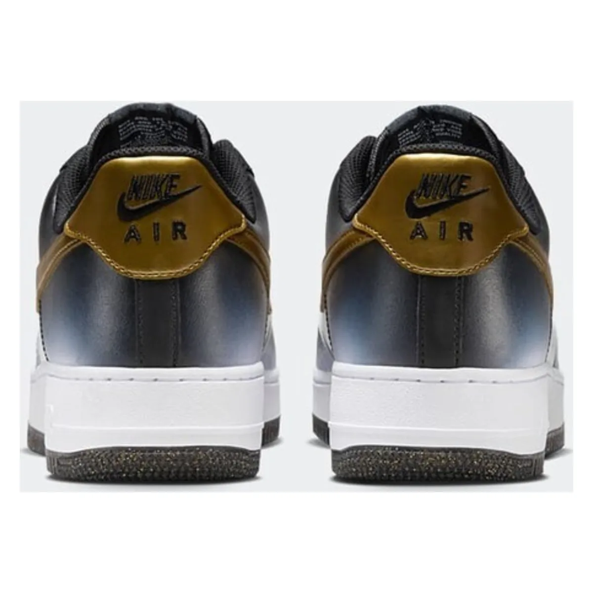 Foot Locker x Nike Air Force Low