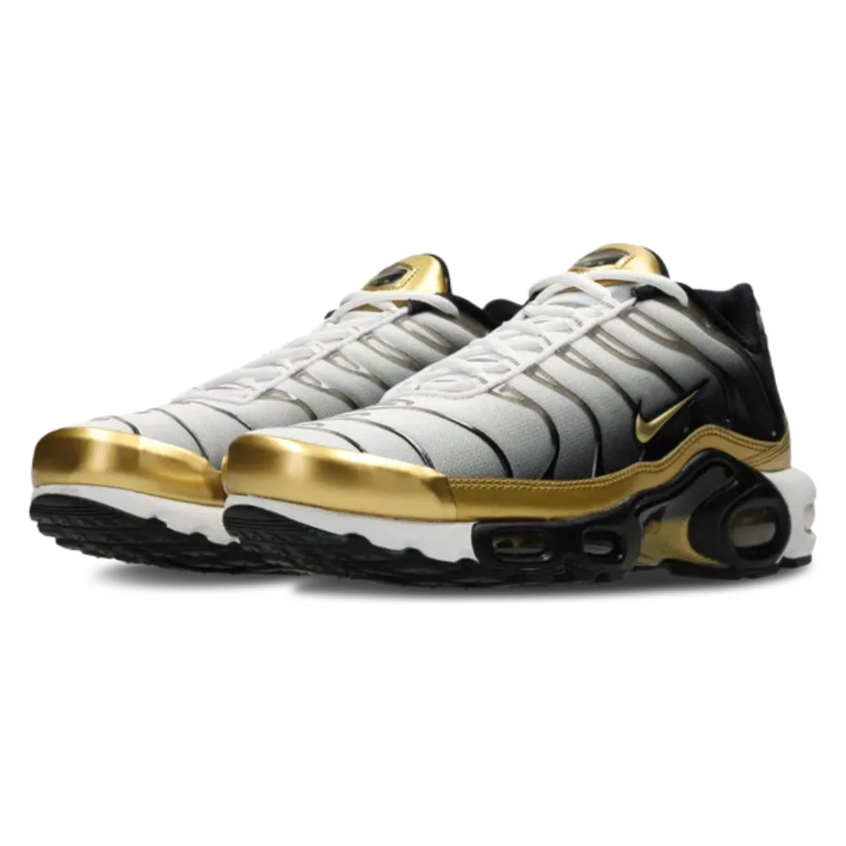 Foot Locker x Nike Air Max Plus PRM "50th Anniversary Pack"
