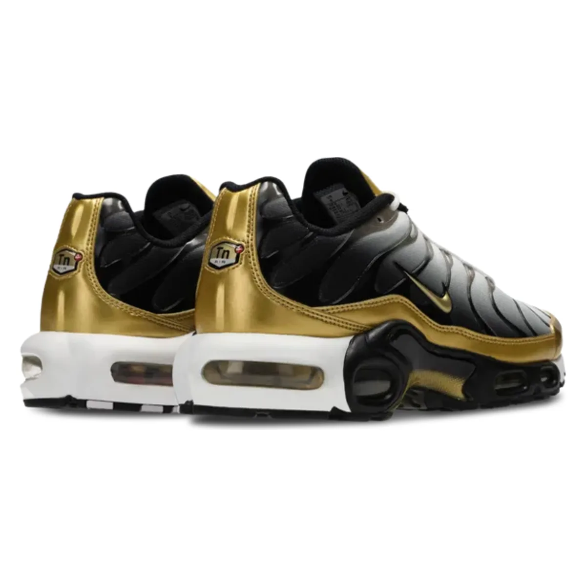 Foot Locker x Nike Air Max Plus PRM "50th Anniversary Pack"