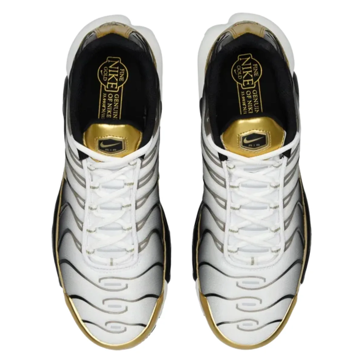 Foot Locker x Nike Air Max Plus PRM "50th Anniversary Pack"