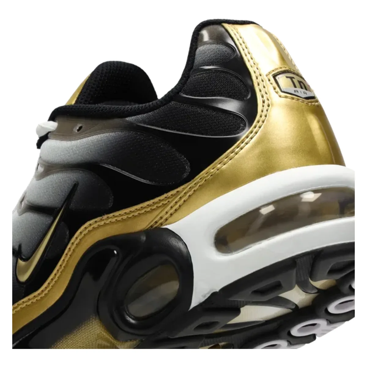 Foot Locker x Nike Air Max Plus PRM "50th Anniversary Pack"