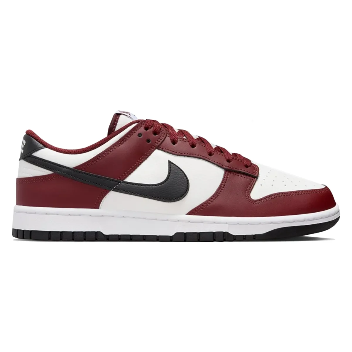 Nike Dunk Low "Dark Team Red"