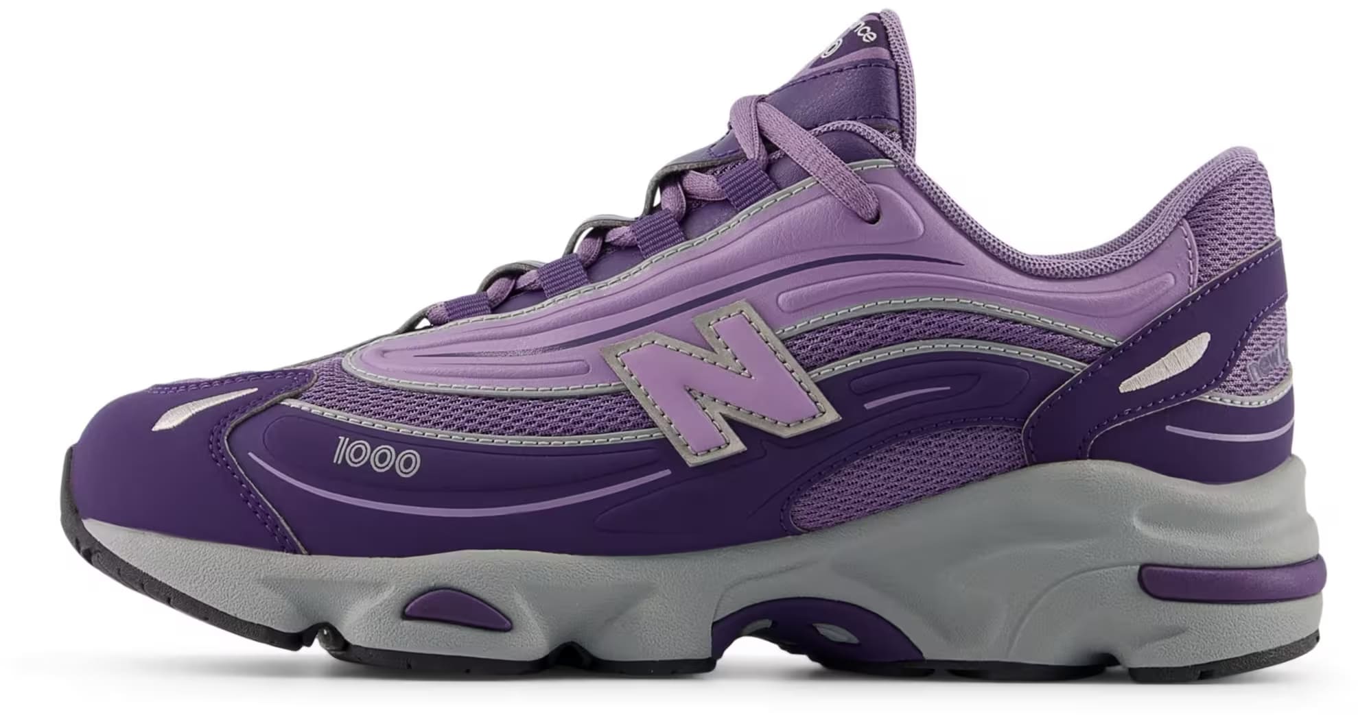 New Balance 1000 Lace