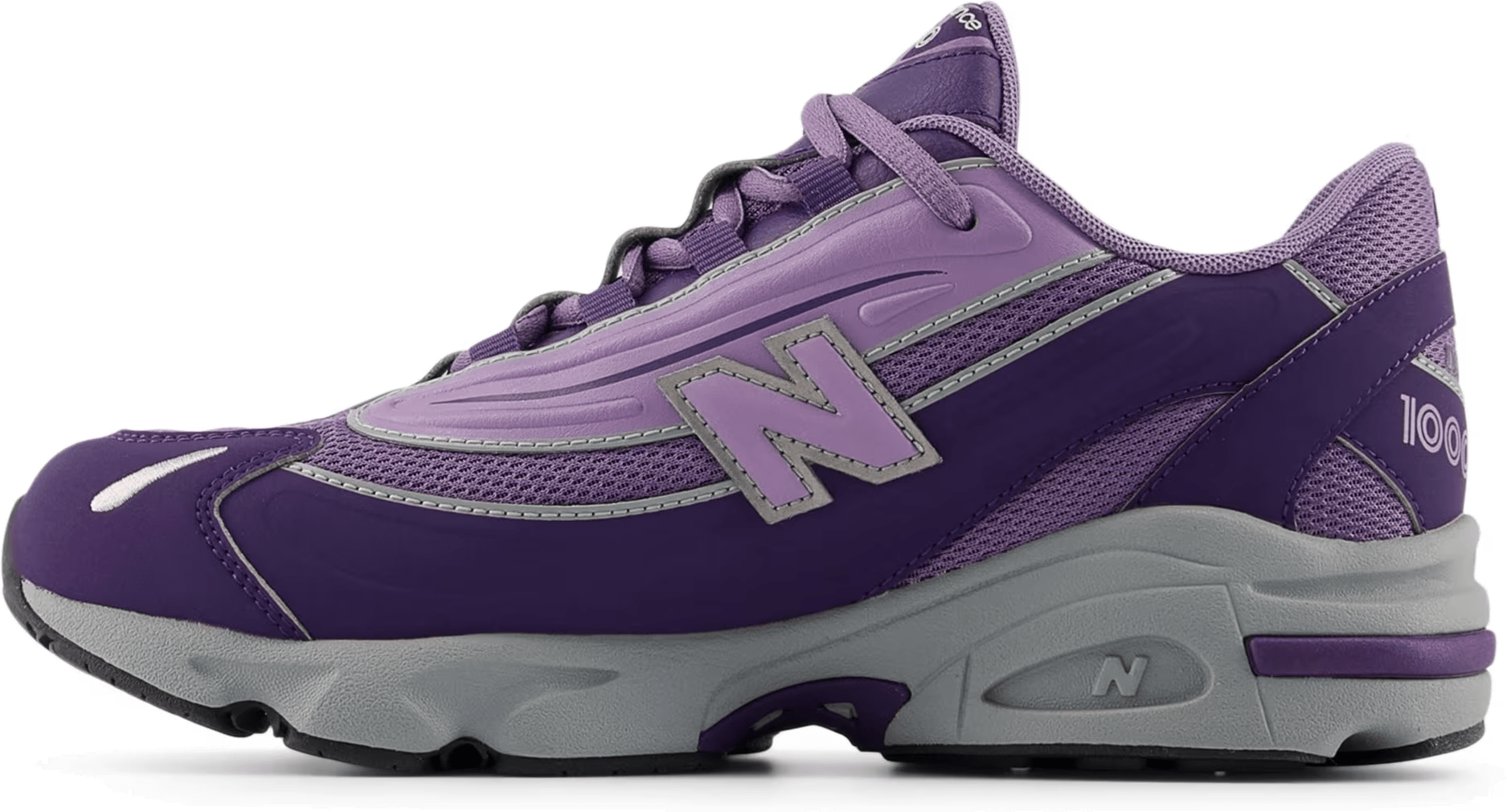 New Balance 1000 Lace GS