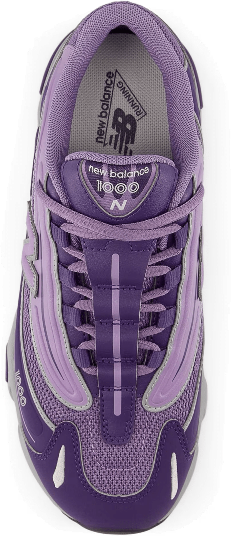 New Balance 1000 Lace GS