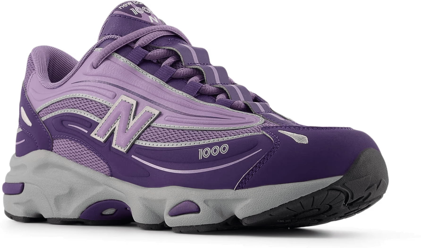New Balance 1000 Lace GS