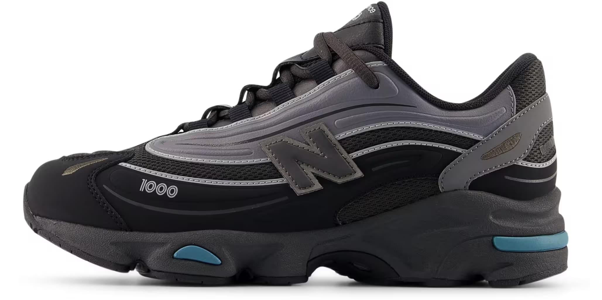 New Balance 1000 Lace