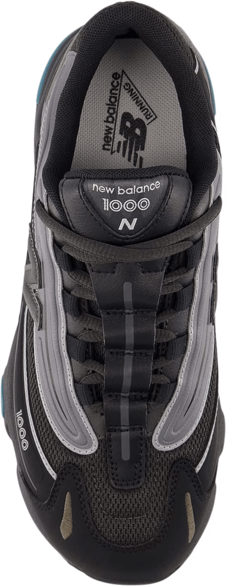 New Balance 1000 Lace GS