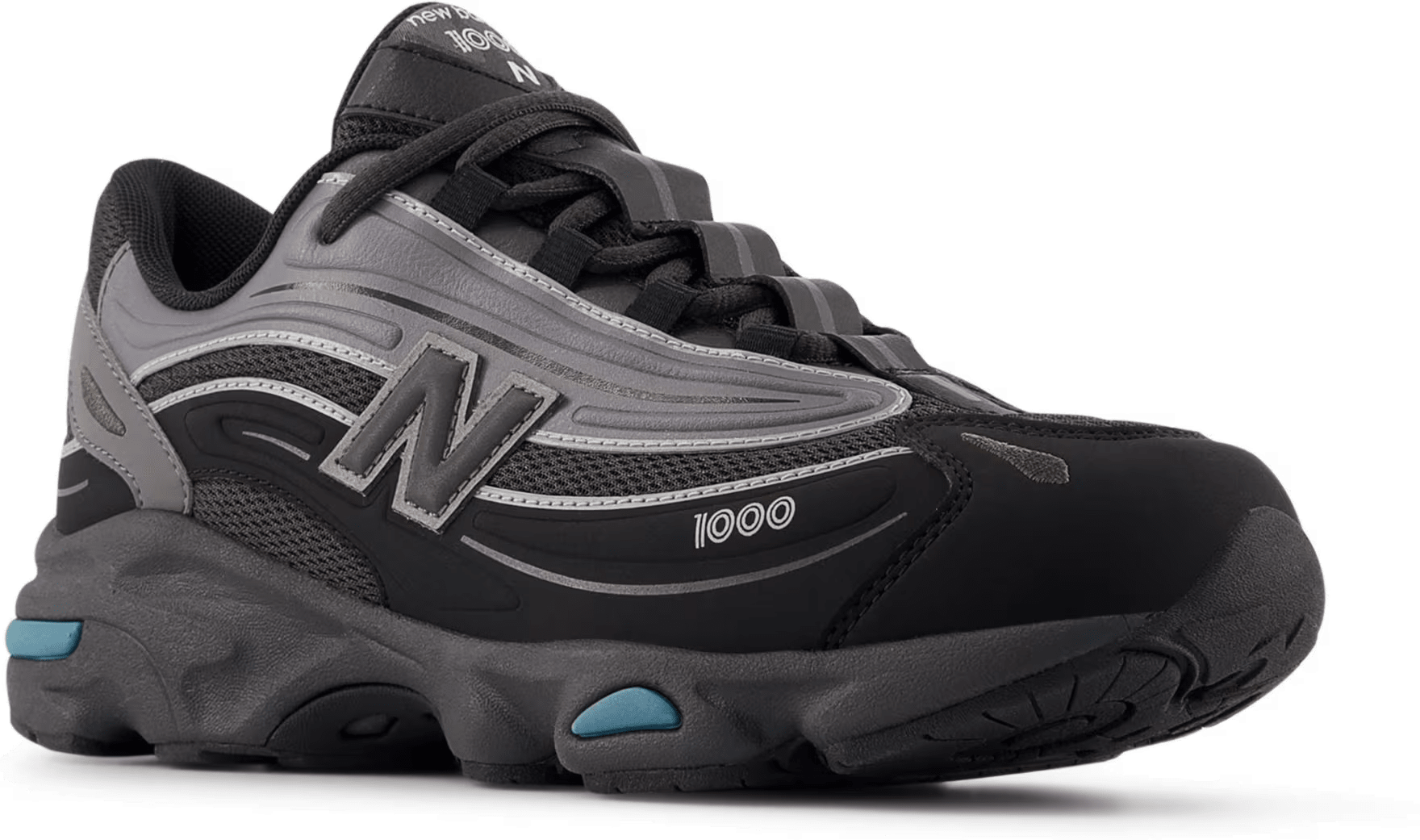New Balance 1000 Lace GS