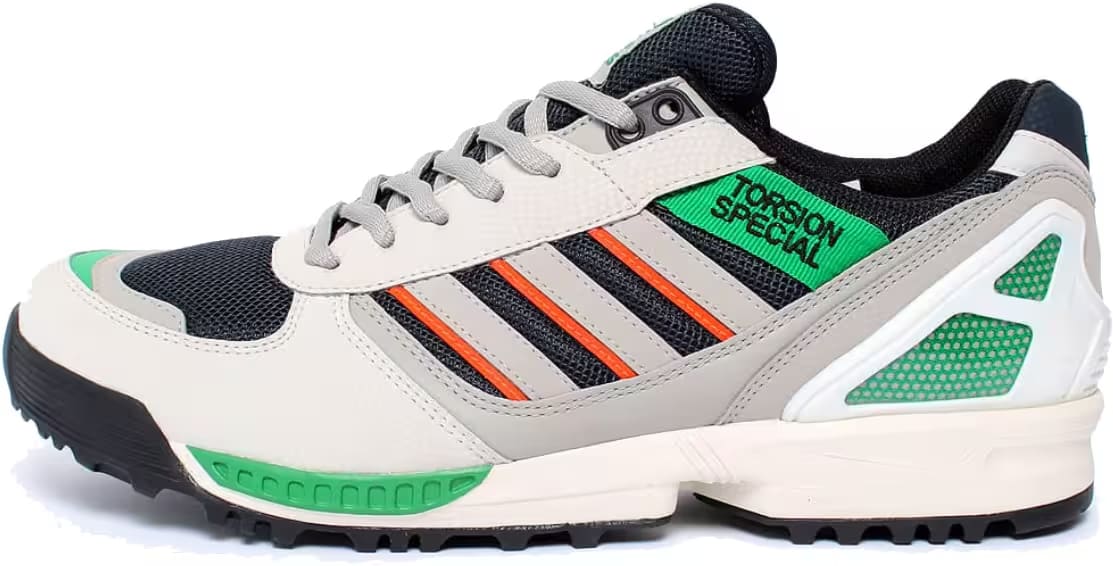 adidas Torsion Special Low Legend Blue Chalk