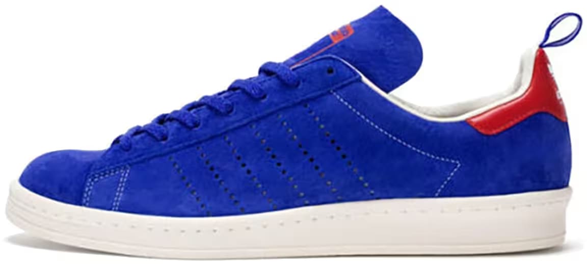adidas Campus 80s Kazuki Kuraishi Blue