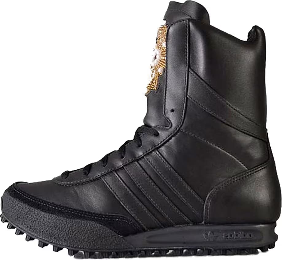 adidas Jeremy Scott JS Cross Combat GSG9
