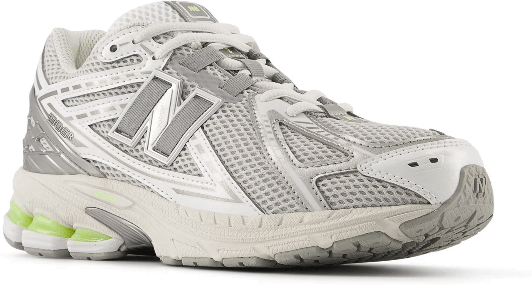 New Balance 1906 Lace