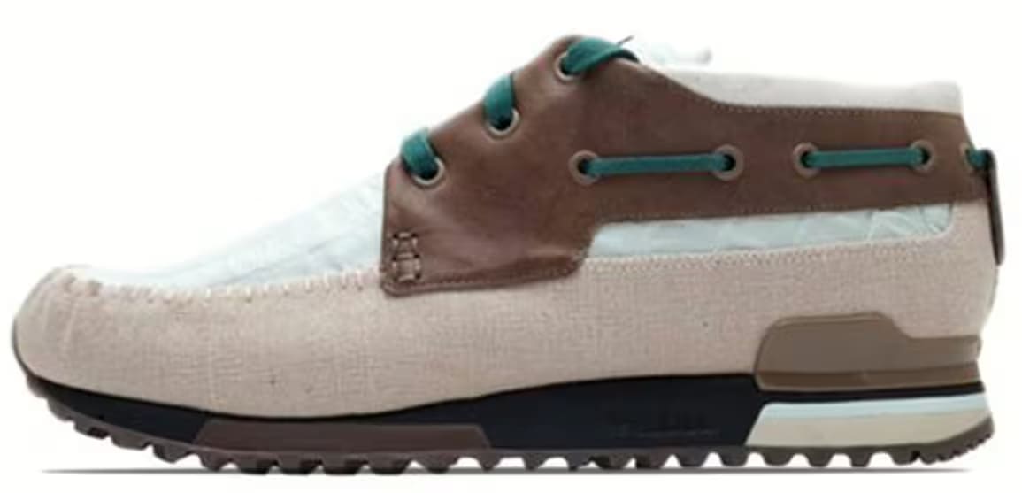 adidas ZX 700 Boat Star Wars Yoda