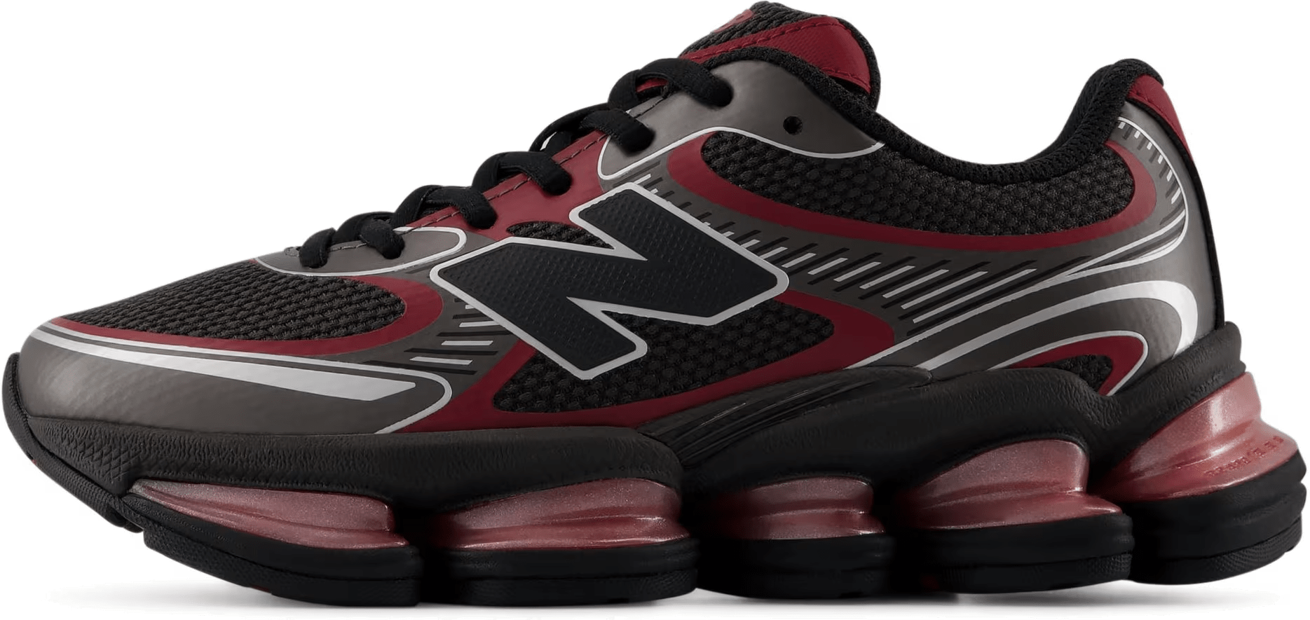 New Balance 2000 Lace