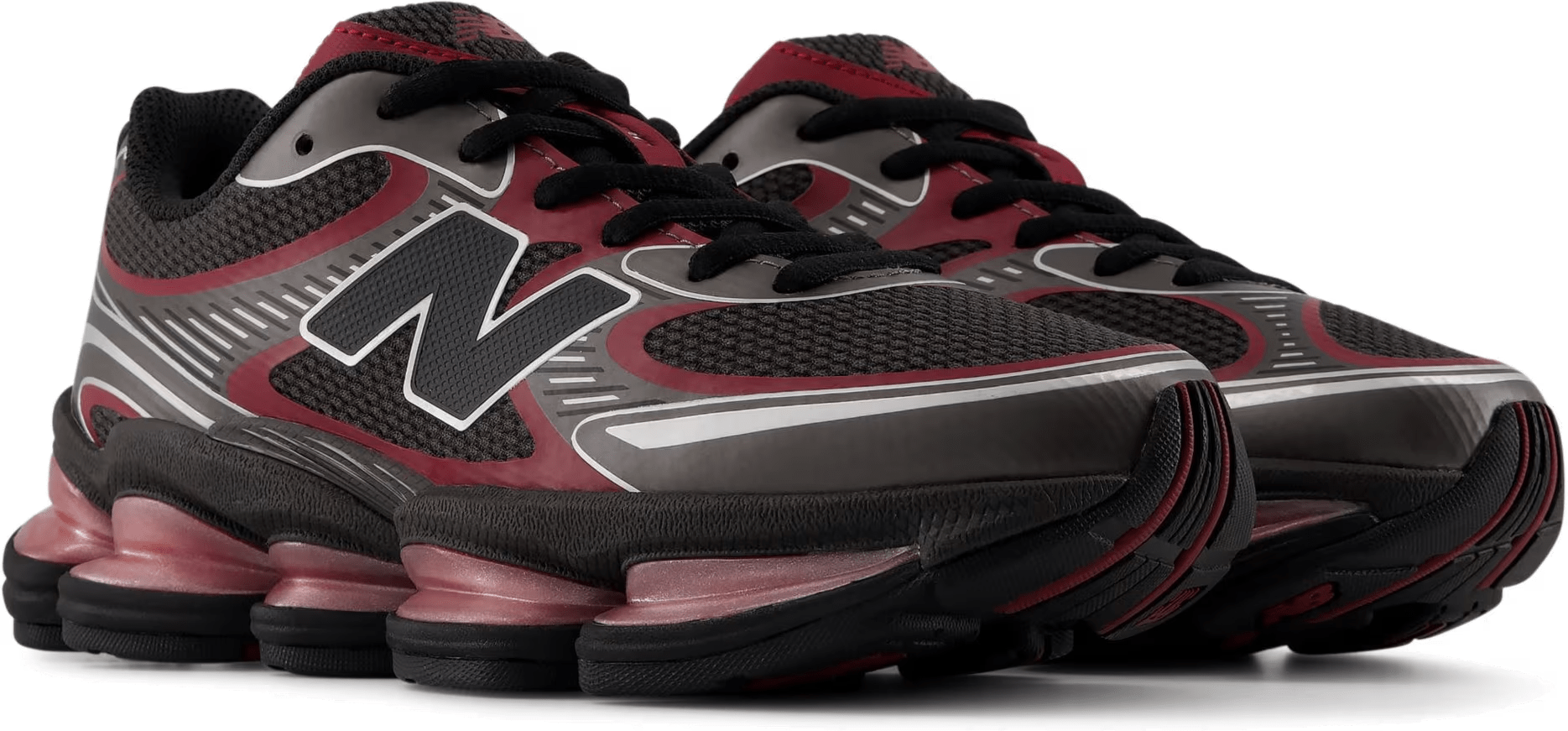 New Balance 2000 Lace