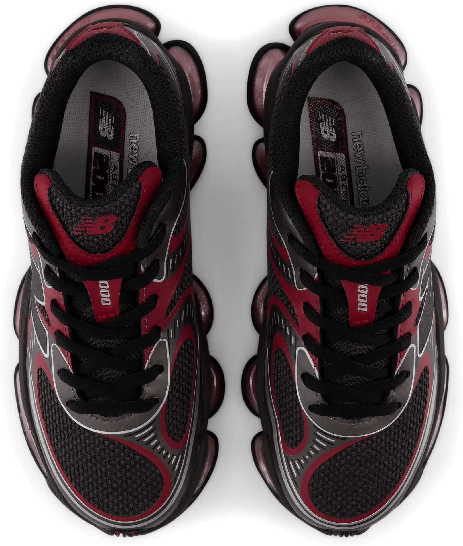 New Balance 2000 Lace