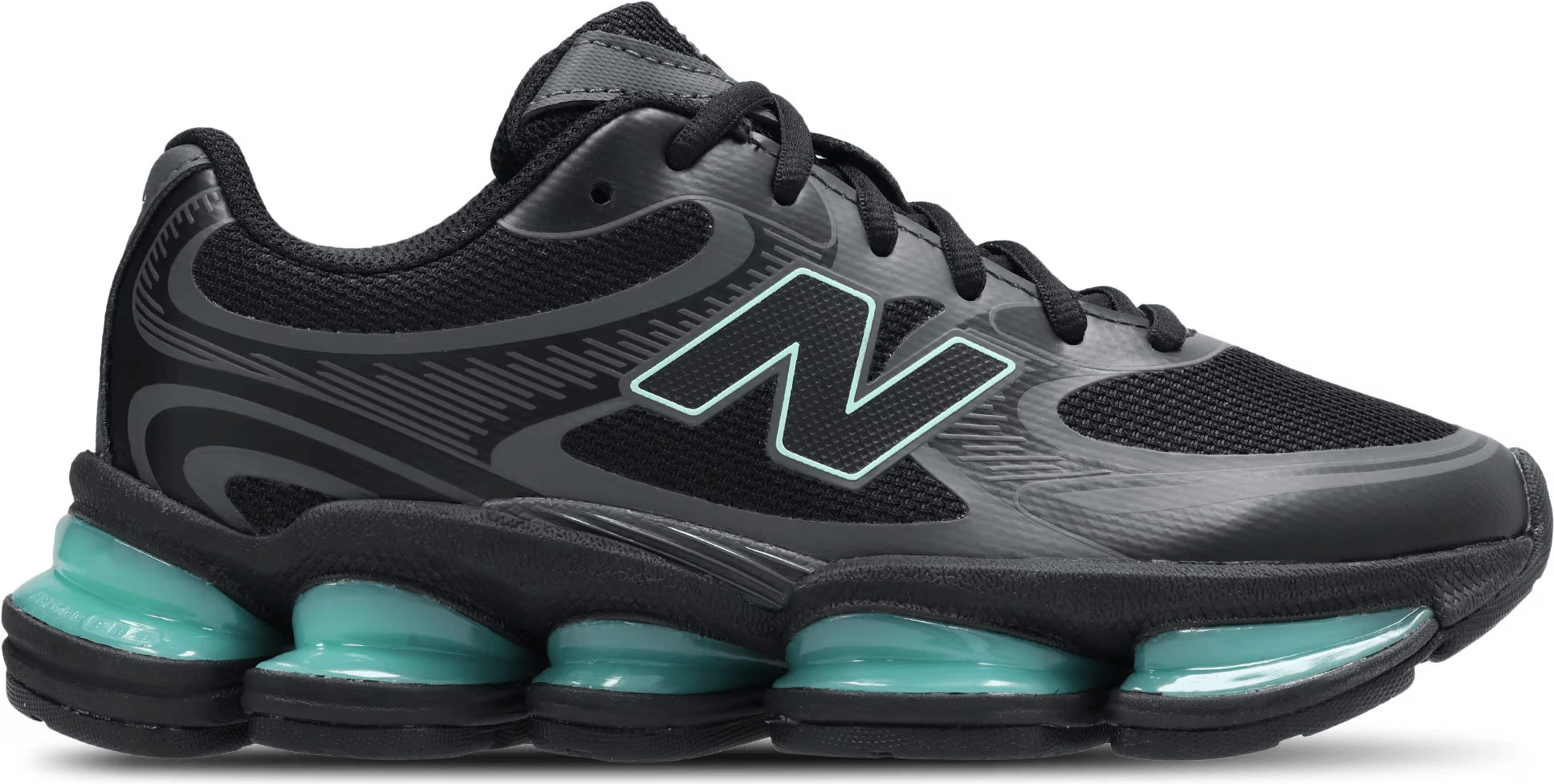 New Balance Abzorb 2000