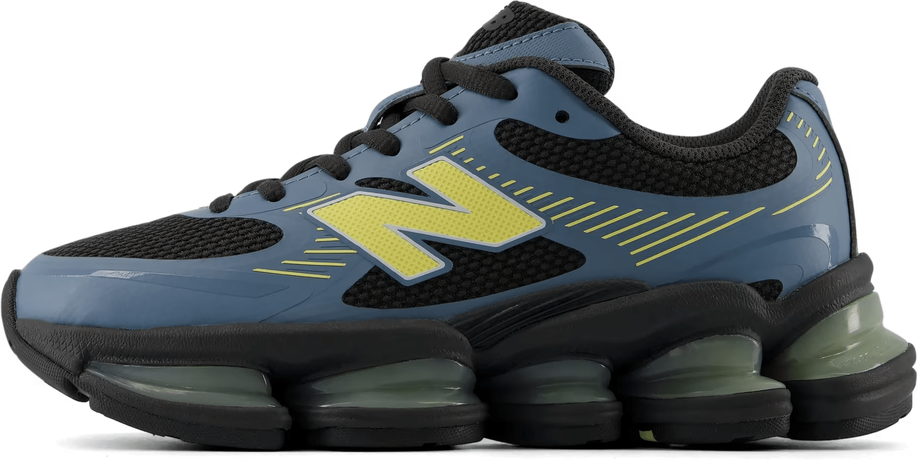 New Balance Night Lights 2000 Lace
