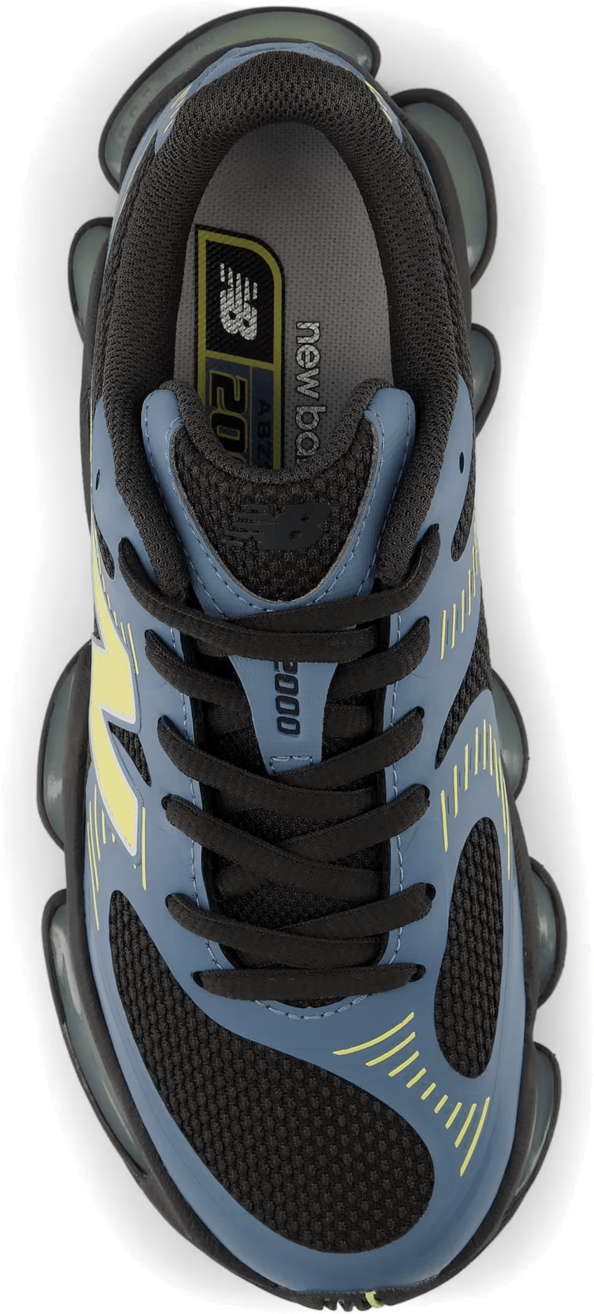 New Balance Night Lights 2000 Lace