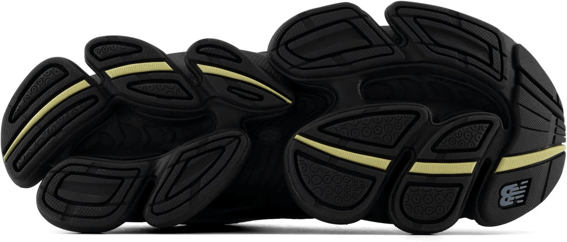 New Balance Night Lights 2000 Lace