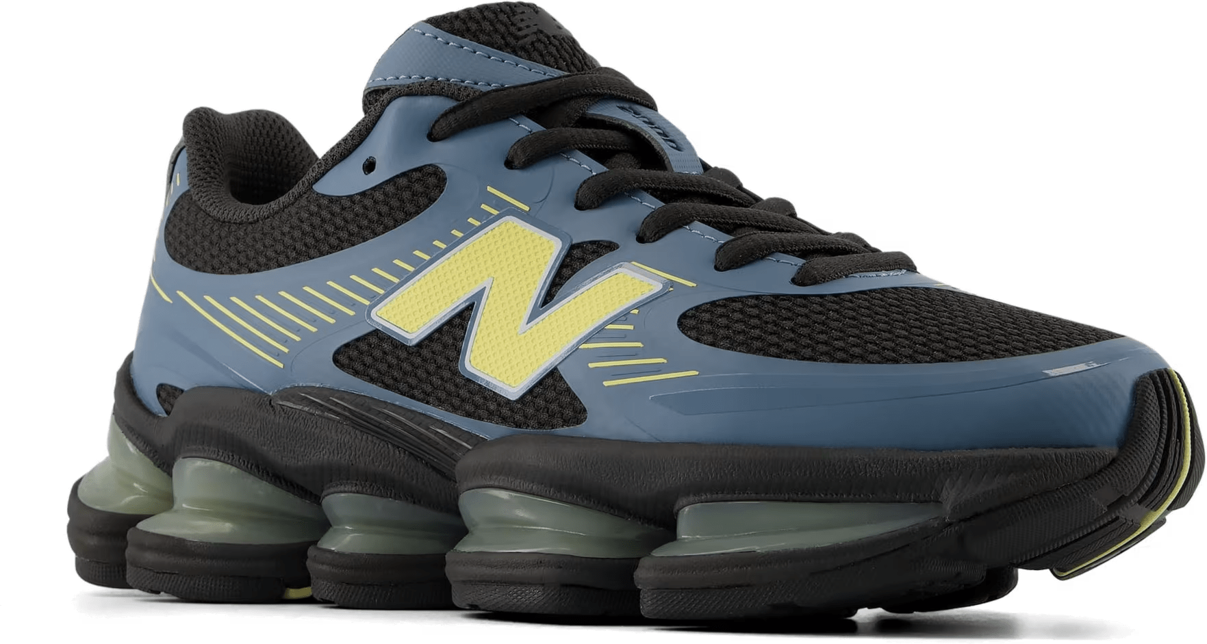 New Balance Night Lights 2000 Lace