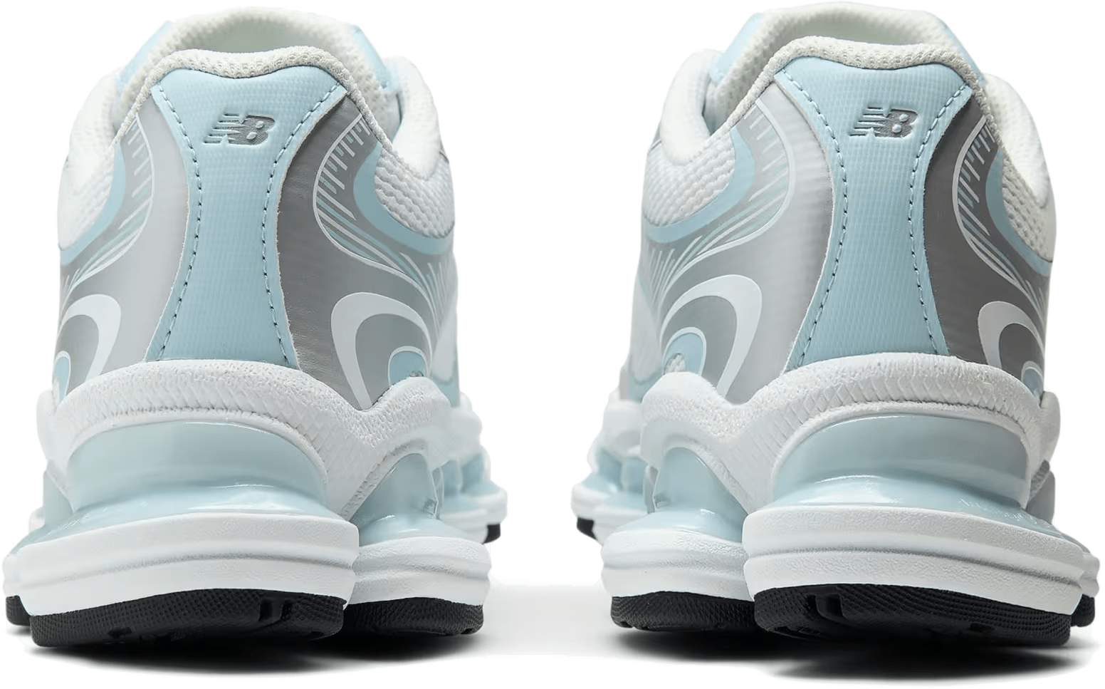 New Balance 2000 Lace