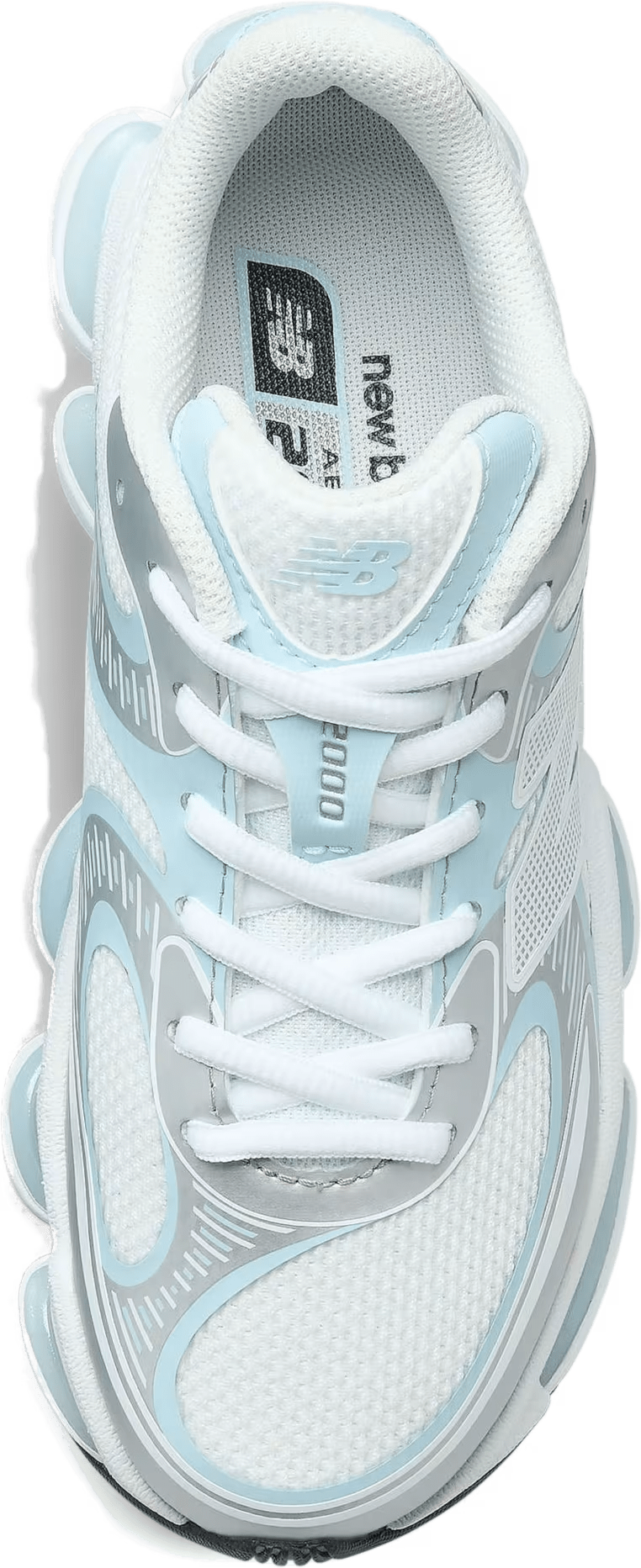 New Balance 2000 Lace
