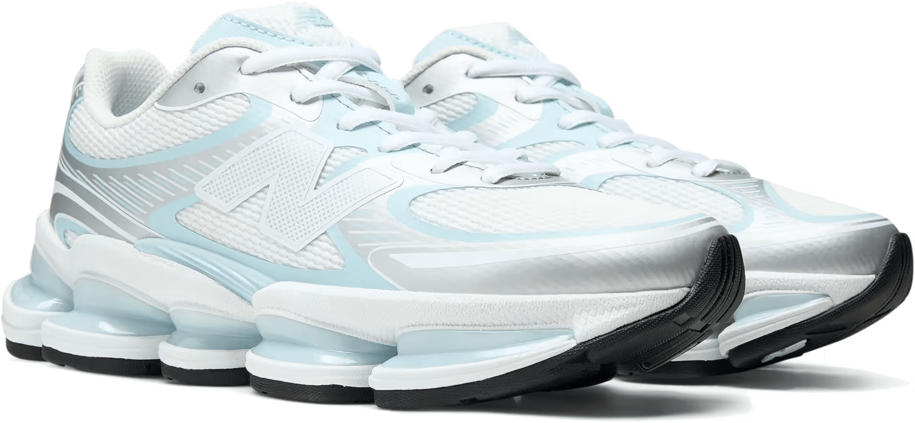 New Balance 2000 Lace