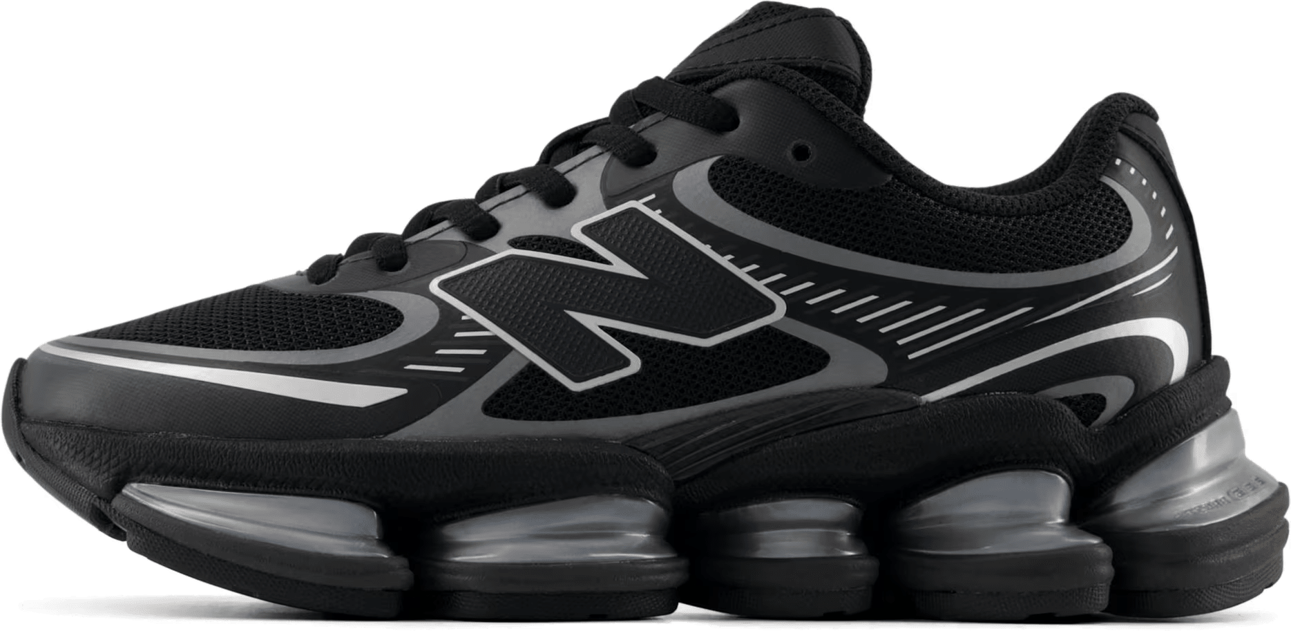 New Balance 2000 Lace