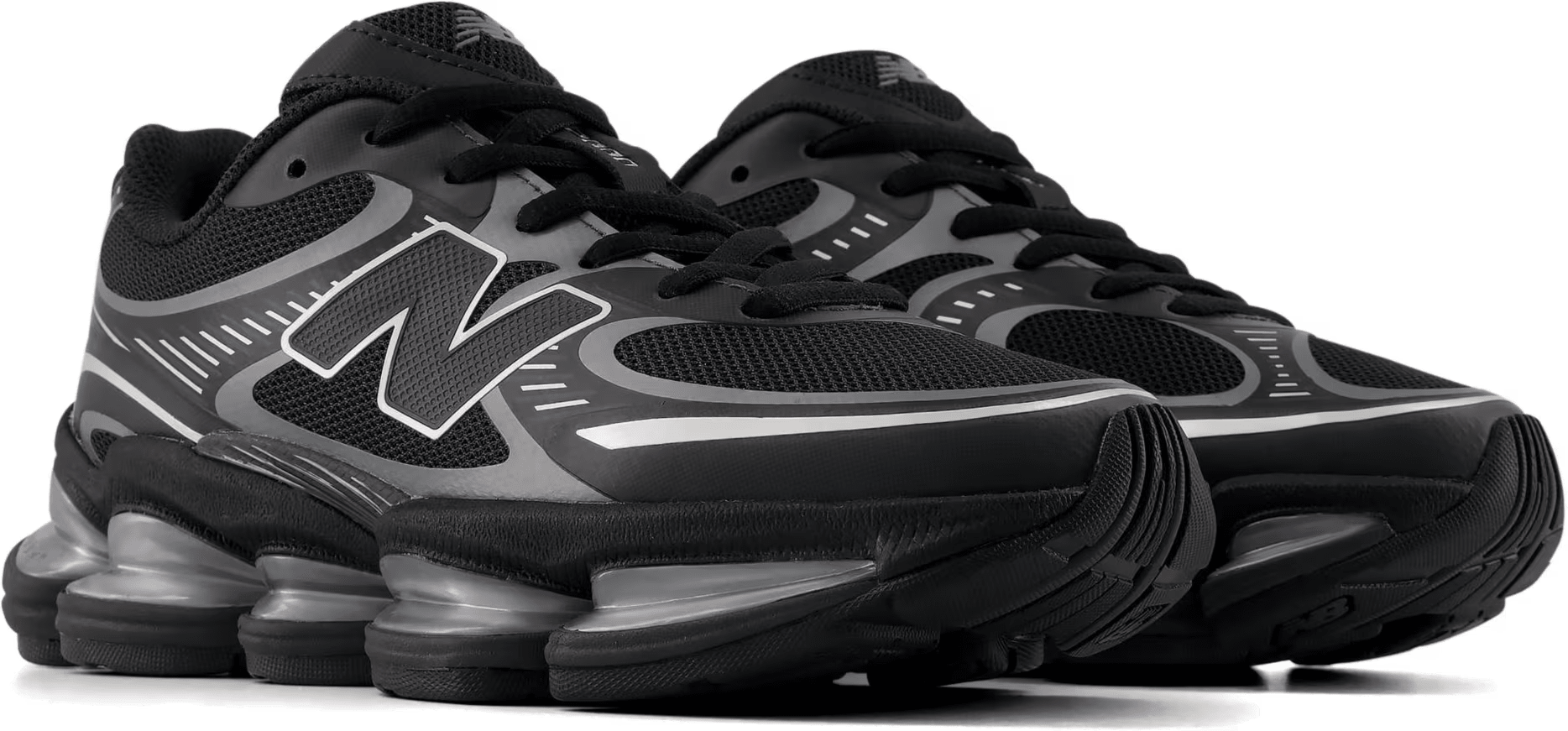 New Balance 2000 Lace
