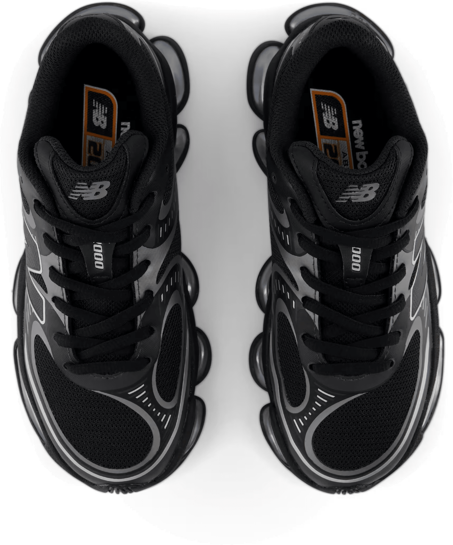 New Balance 2000 Lace