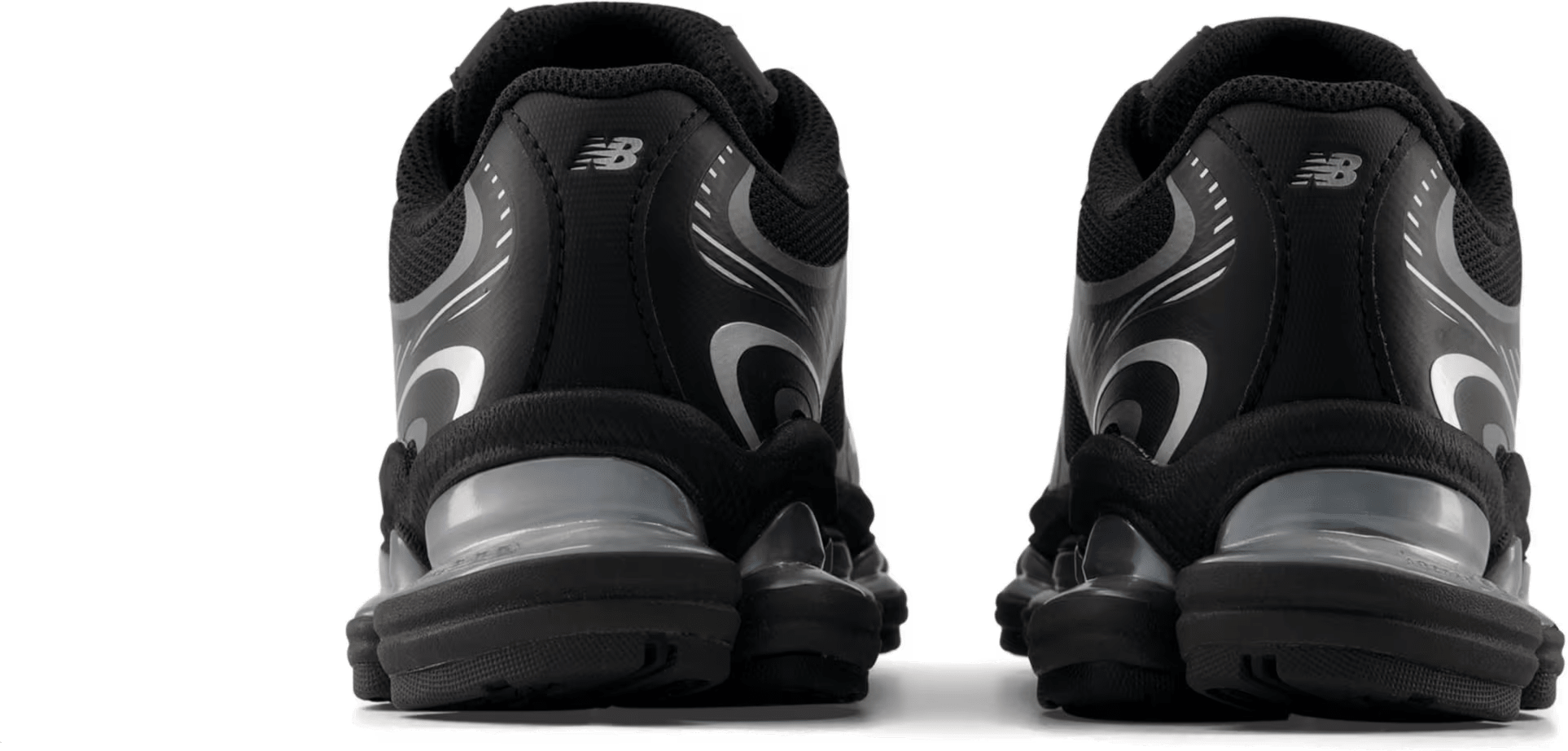 New Balance 2000 Lace