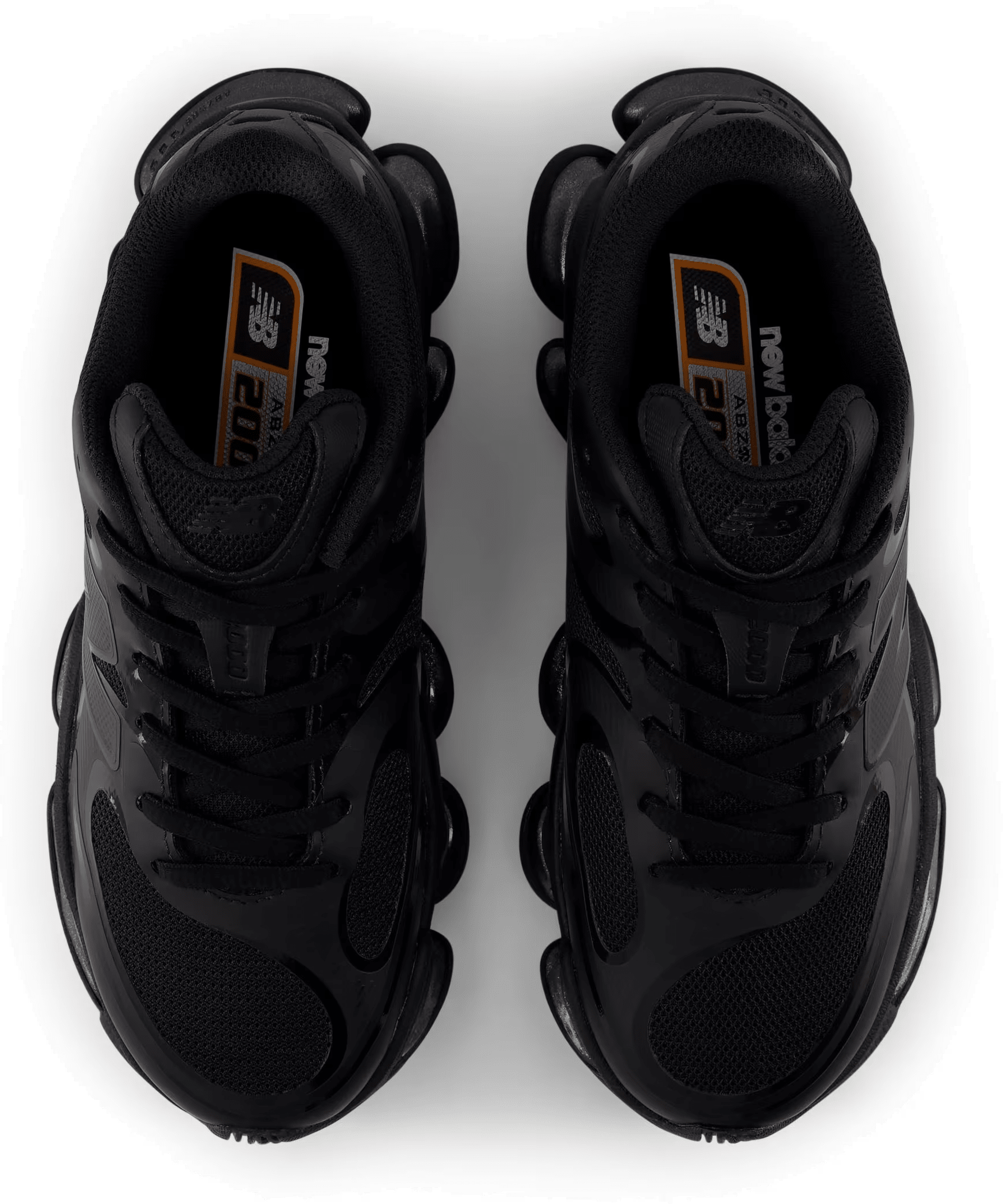 New Balance 2000 Lace