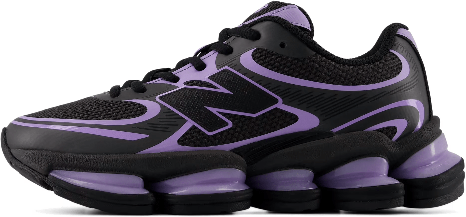 New Balance 2000 Lace