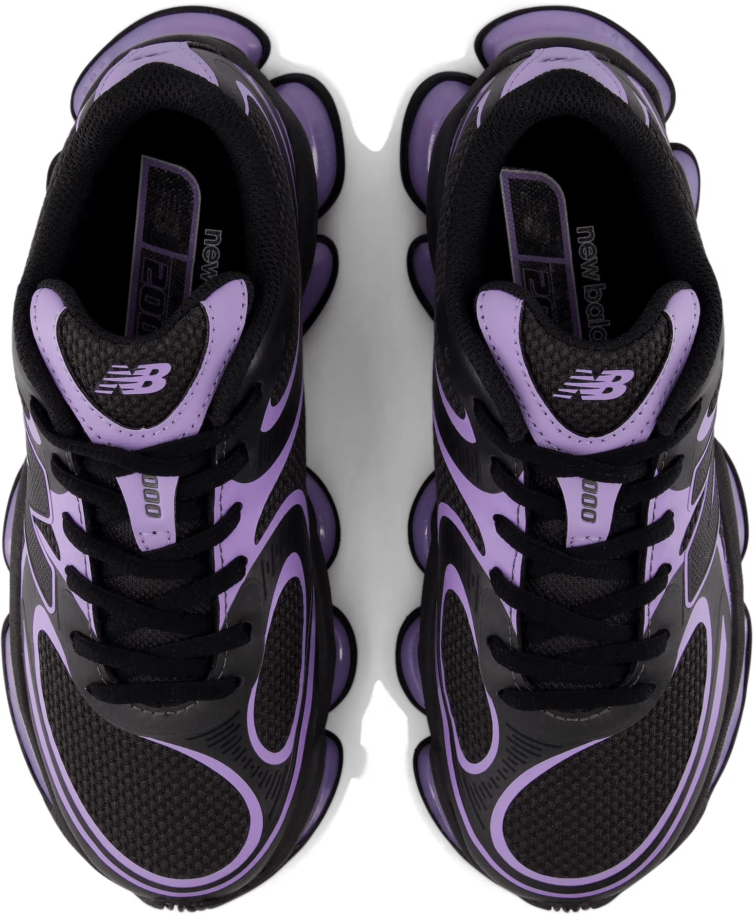 New Balance 2000 Lace