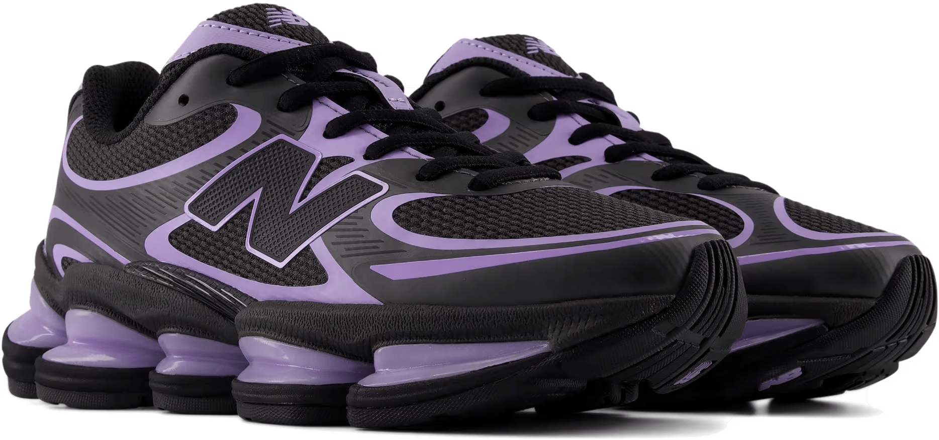 New Balance 2000 Lace