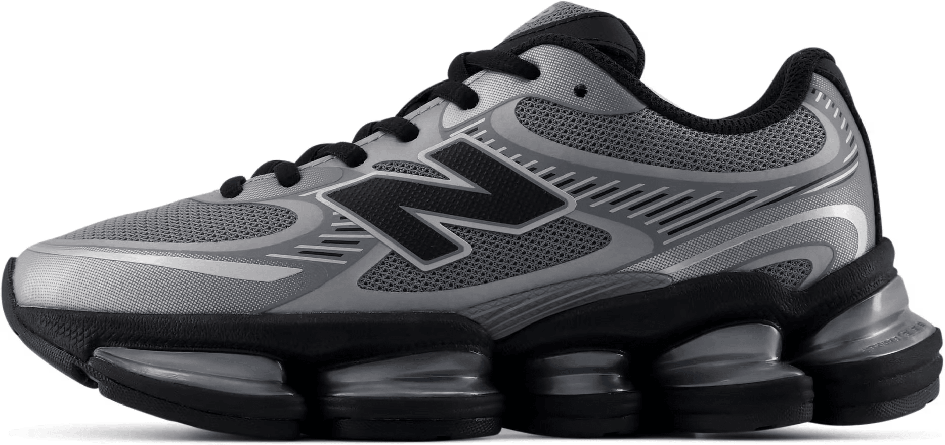 New Balance 2000 Lace