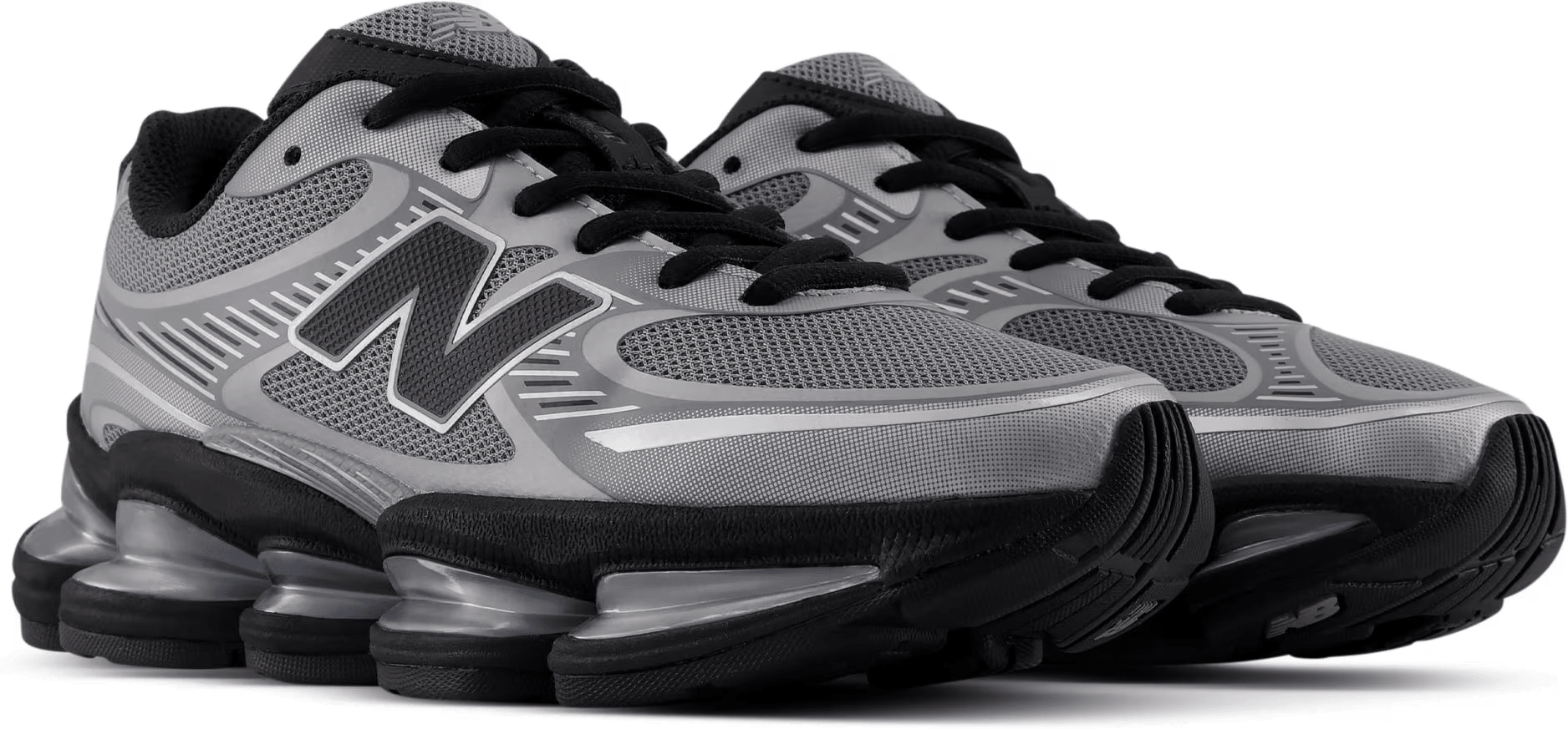 New Balance 2000 Lace