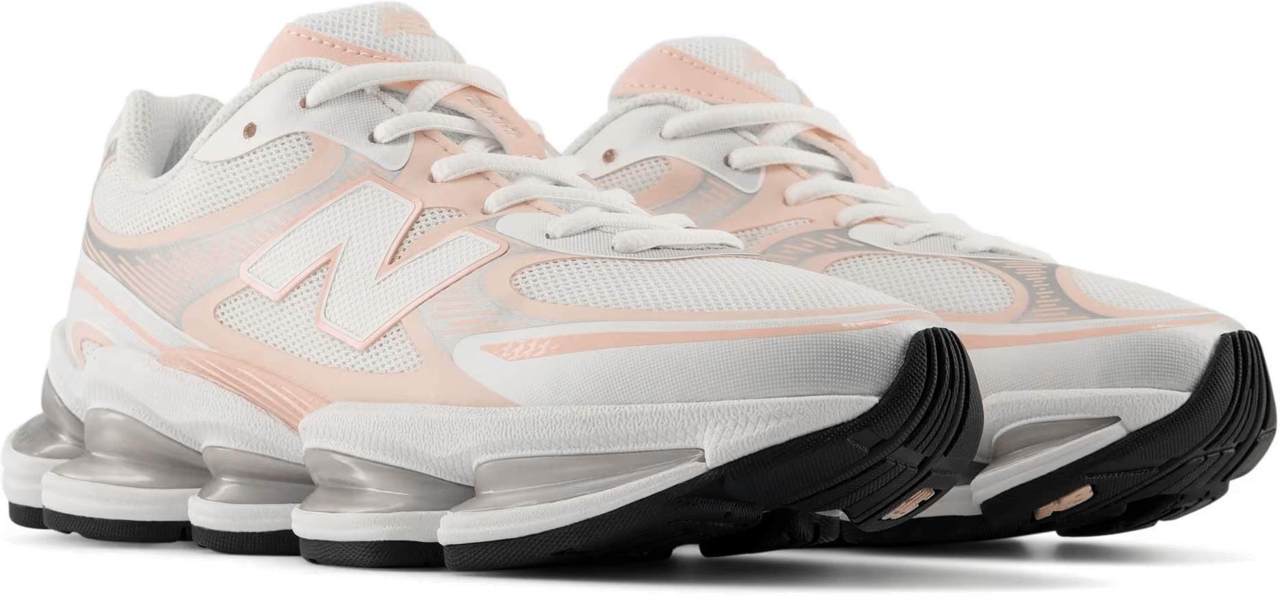 New Balance 2000 Lace