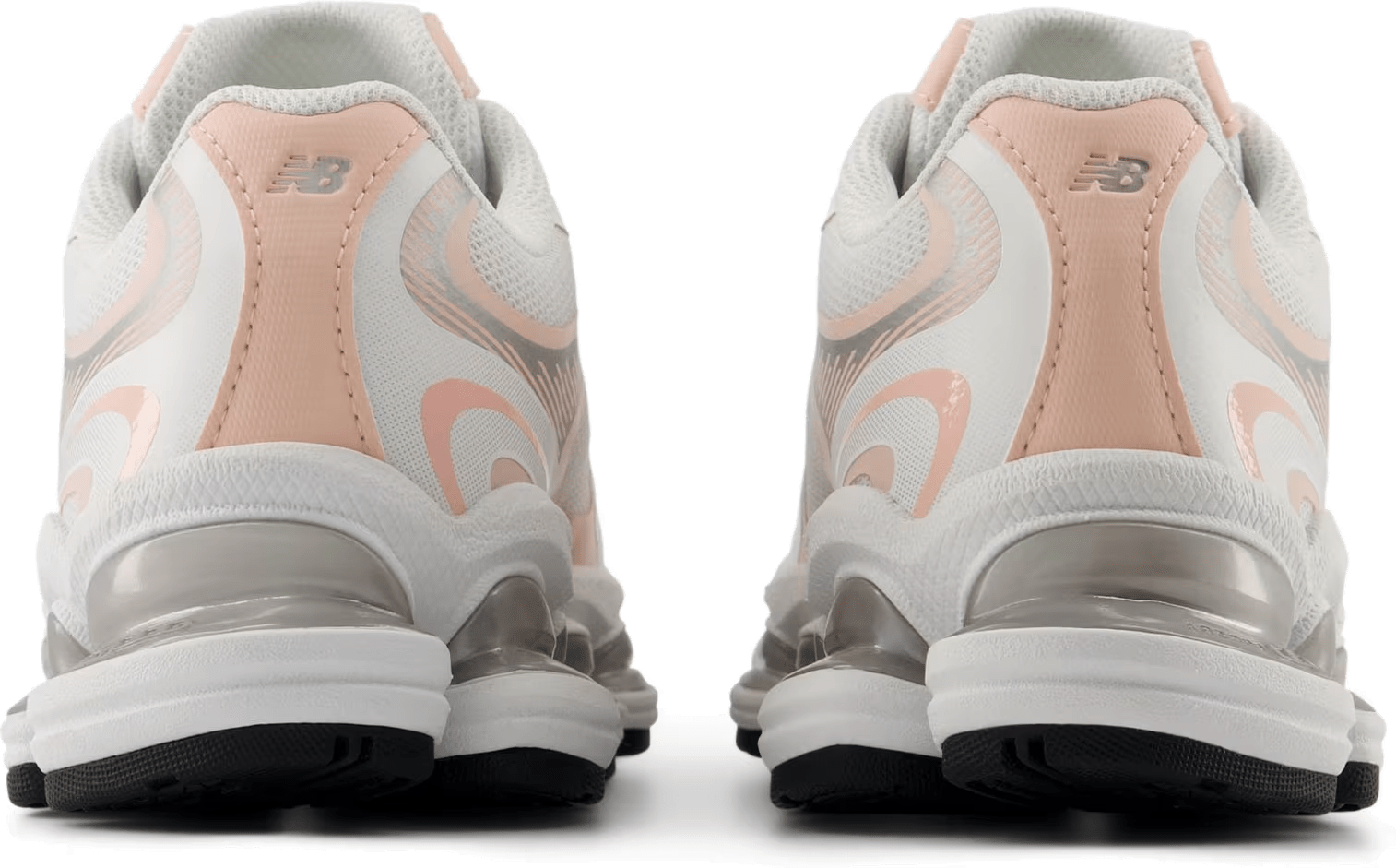 New Balance 2000 Lace